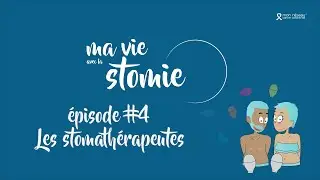 #4 «Les Stomathérapeutes» - un épisode de la série 