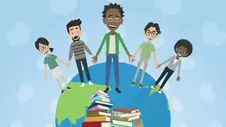 London Language Institute Summer Camp Video 2022