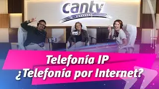 Ponme al d&iacute;a con... Ep#2 