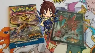 [Retour de boulot 63] Ouverture booster Rupture Turbo ! [Crissou]