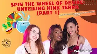 Spin the Wheel of Desire: Unveiling Kink Terms (Part 1)