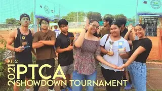 PTCA: Showdown Tournament 2021 2/2