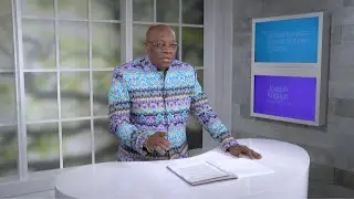 Quatre paroles qu'il ne faut pas écouter - La pensée du jour - Joseph Kabuya Masanka