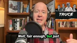 Conservatives Need to Do This Before Calling Out Their Liberal Friends