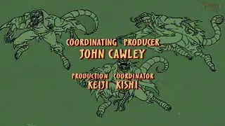 Spider-Man: The Animated Series Ending (Remastered 4K 60 FPS)