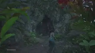 Wuchang Fallen Feathers Child in the Jar NPC location after defeating Bo Sorcerer
