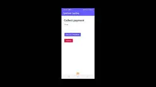 Tynepunk Tap2Pay - Contactless Payment via NFC (no card reader hardware required)