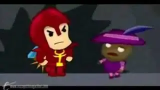 Roamin the Paladin Theme Song
