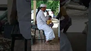 Ngayah Mamutru