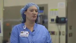 Keeping the operating room safe