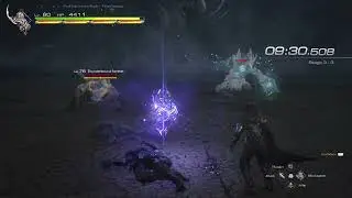 FINAL FANTASY XVI - Ramuh Trial - S Rank (1/2)