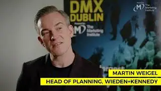 DMX Dublin 2018 - Highlights