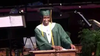 Temple Christian School 2011 Graduation II