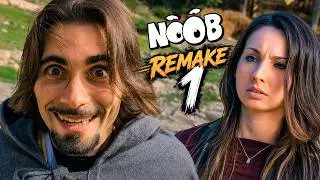 NOOB : Remake du premier &eacute;pisode