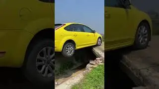 Thrilling Driving Style