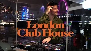 House Mix - (Solomun, Vintage Culture, Green Velvet, Rafa Barrios, Francis De Simone)