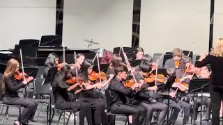 Boreas-CCHS futures concert/Bruins orchestra concert 2024/concert night  @3kidswonderland