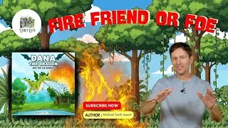 Fire Safety Made Simple: Get the Free Story That Teaches Respect & Responsibility (Download Toolkit)