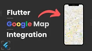 How to Draw Polygon & Polyline on Google Maps in Flutter 2024