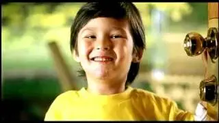 NIDO 3+ Expose Explore Experience  TVC