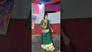 LIVE बसहा पूजा पिपरा | bhojpuri nautanki | nach program | time pass diwani
