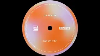 J.K. Rollin - Freestyler