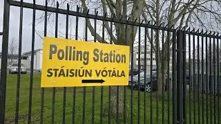 Casual musings on the upcoming Irish European and Local elections (Part Two with Betting and Tips)