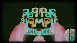 Super Simple Songs Logo Effects And Reversed l (2025) *Not Synced*