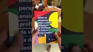 Dataviz em Perspectiva: Unboxing
