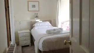 Bantam Tearooms
