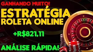 Os segredos da roleta que os cassinos n&atilde;o querem que voc&ecirc; saiba, assista um jogo real da roleta 2023