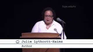 Community Keynotes: How to Raise an Adult