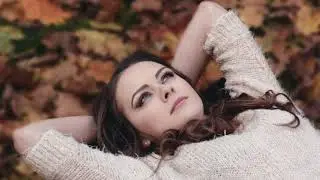 Auto blur background - Portrait photography DSLR