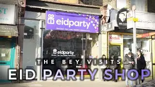 Eid Party Shop -  - The one stop shop for all your Ramadan and Eid Decor