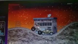 Moon Police Friv2
