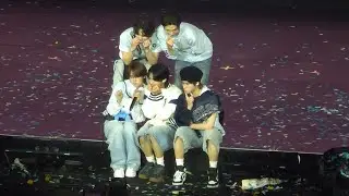 260201 TWS (투어스) - OVERDRIVE (ENCORE) [TWS TOUR ’247：WITH：US’ IN KAOHSIUNG]