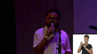Show: Allan Abbadia | Festival Feira Preta 2020