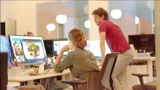 Vifah | Autonomous Smartdesk