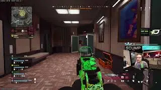 Scump gets called Washed in WZ Pubs with Octane, Nadeshot & Symfuhny💀