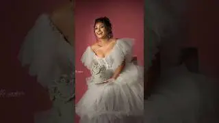උපන්දිනේ දවසේ එයාගේ ලස්සන 😍 