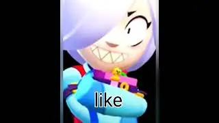 #shorts #шортс #brawlstars #бравлстарс #leon #леон #nita #нита #коллет #collet