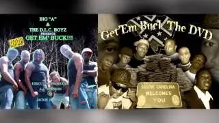 Big A & The DLC Boyz Lean
