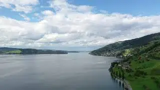 Switzerland - Kanton Schwyz - Arth