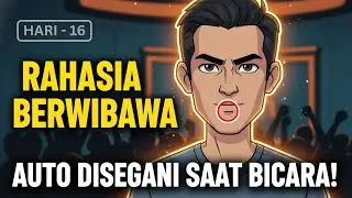 The Art of Communication : Cara Ngomong Biar Didengar & Disegani
