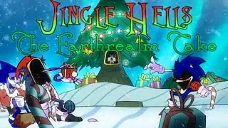 Jingle Hells [The Earthrealm Take] +FLP - FNF Sonic.exe UST