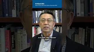 Stanford's Gi-Wook Shin on Talent as a Global Power and How Trump Policies Risk U.S. Brain Drain
