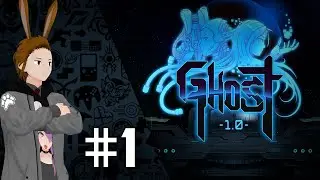 Взламываем жо.. Накамуру | Ghost 1.0 #1