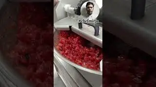 buffalo chopper chopping#chefmirja#chefindia#reels