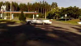 Cadillac DeVille Continental Kit 59
