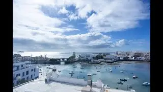 Exceptional Penthouse with Panoramic Ocean & Mountain Views